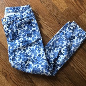 Michael Kors spring pants size 4